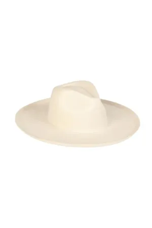 Lack of Color The Melodic Fedora Hat