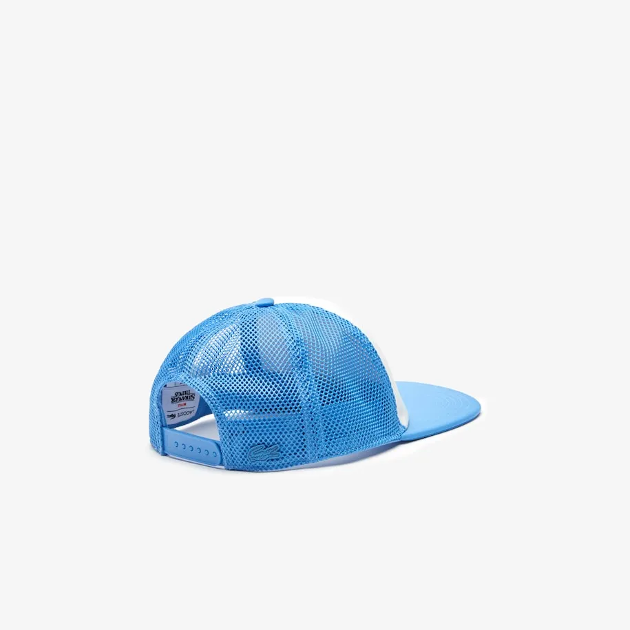 Lacoste x Netflix Men's Stranger Things Cap