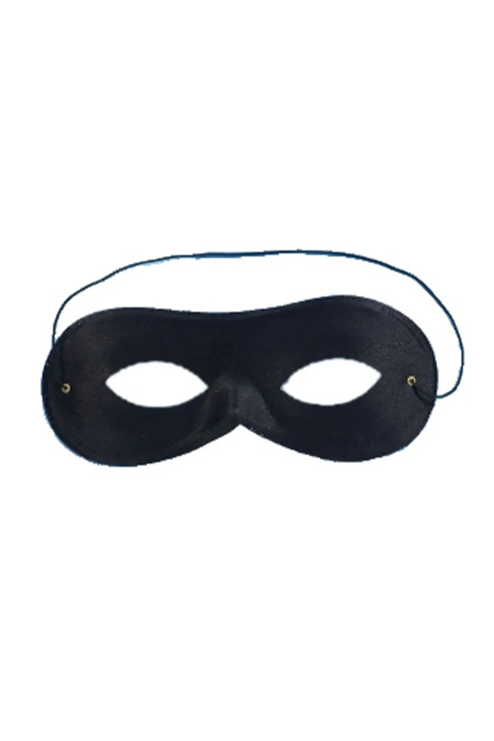 Ladies Domino Shape Theme Party Festival Cloth Eye Mask