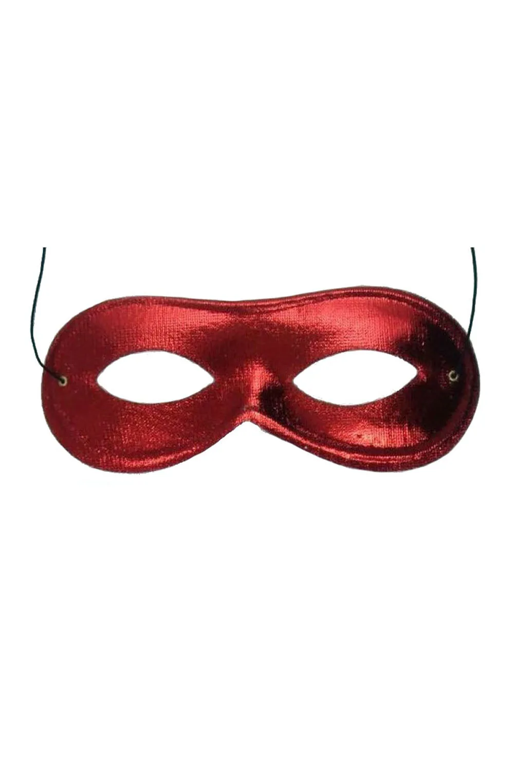 Ladies Domino Shape Theme Party Festival Cloth Eye Mask