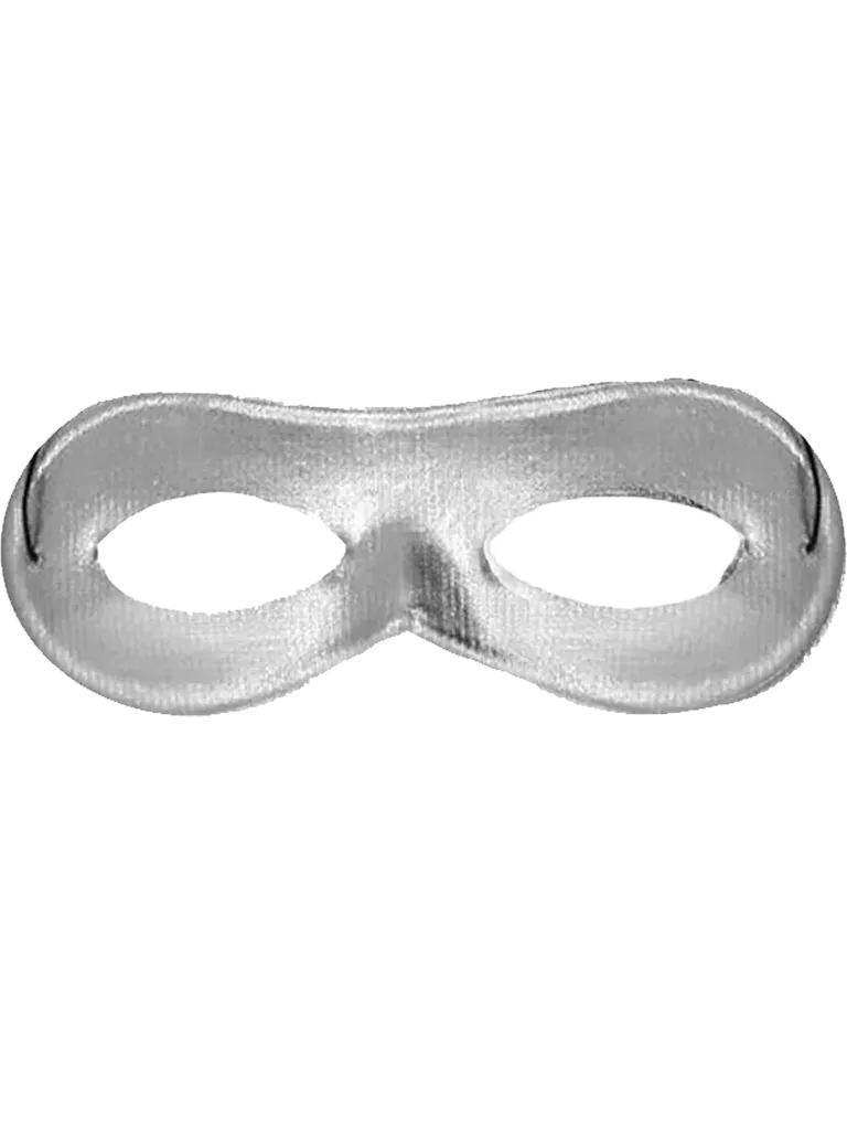 Ladies Domino Shape Theme Party Festival Cloth Eye Mask