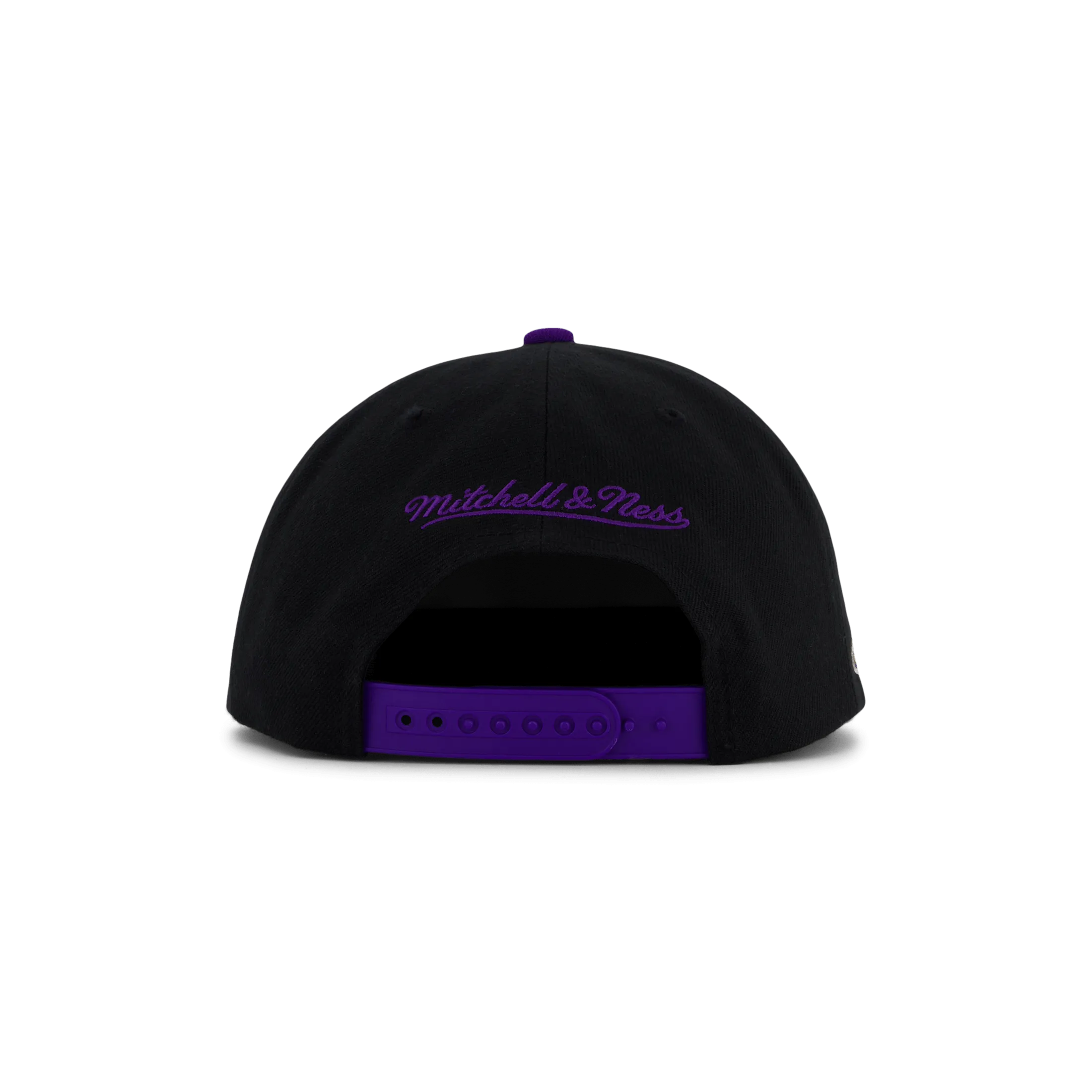 Lakers Side Core 2.0 Snapback