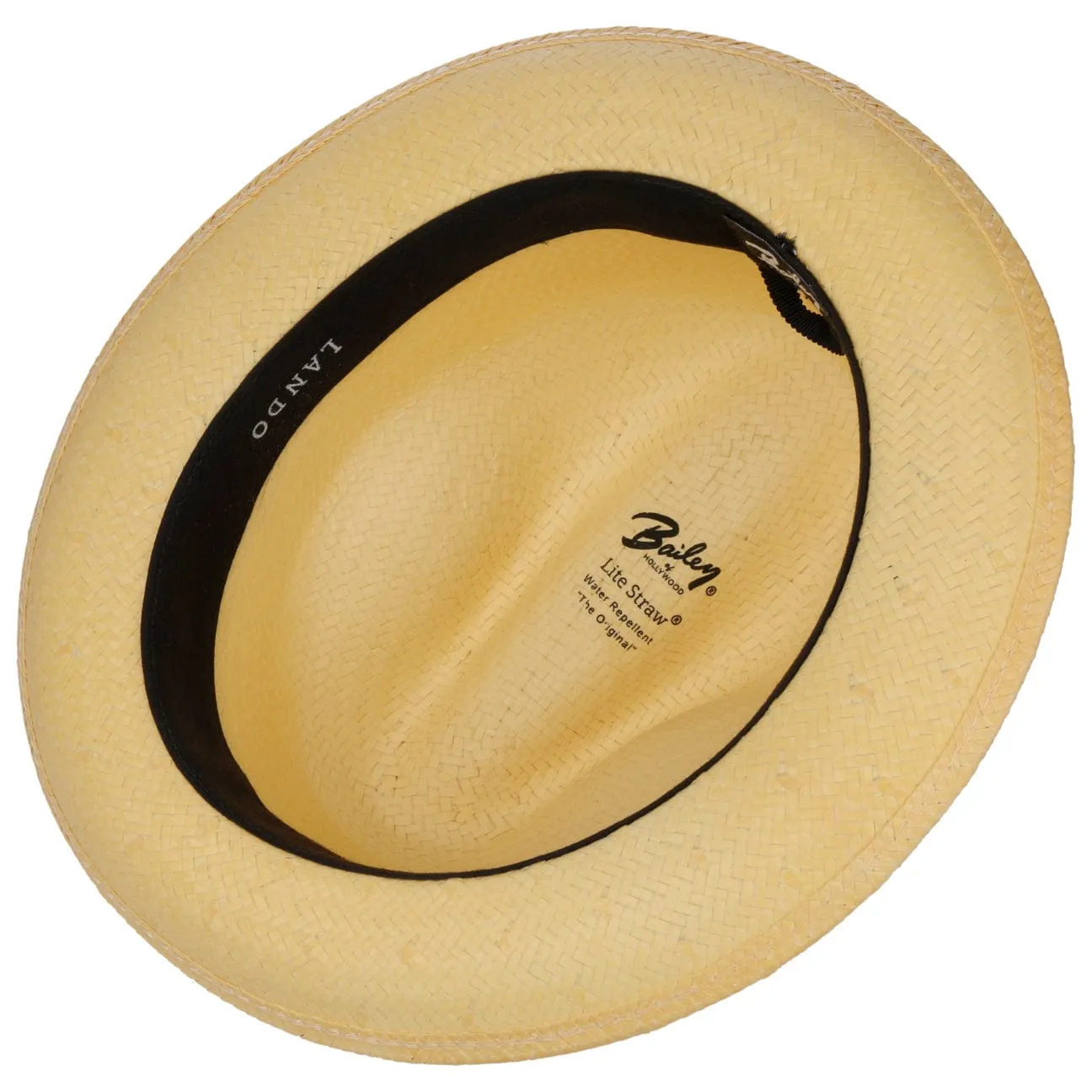 Lando Straw Hat by Bailey 1922