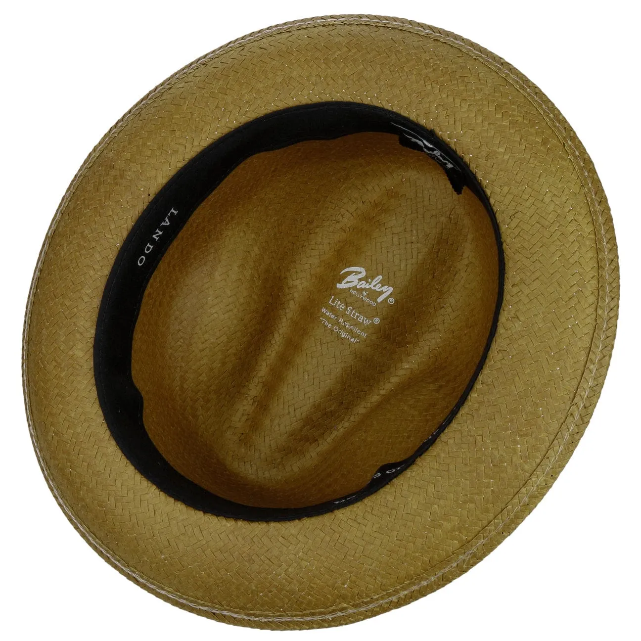 Lando Straw Hat by Bailey 1922