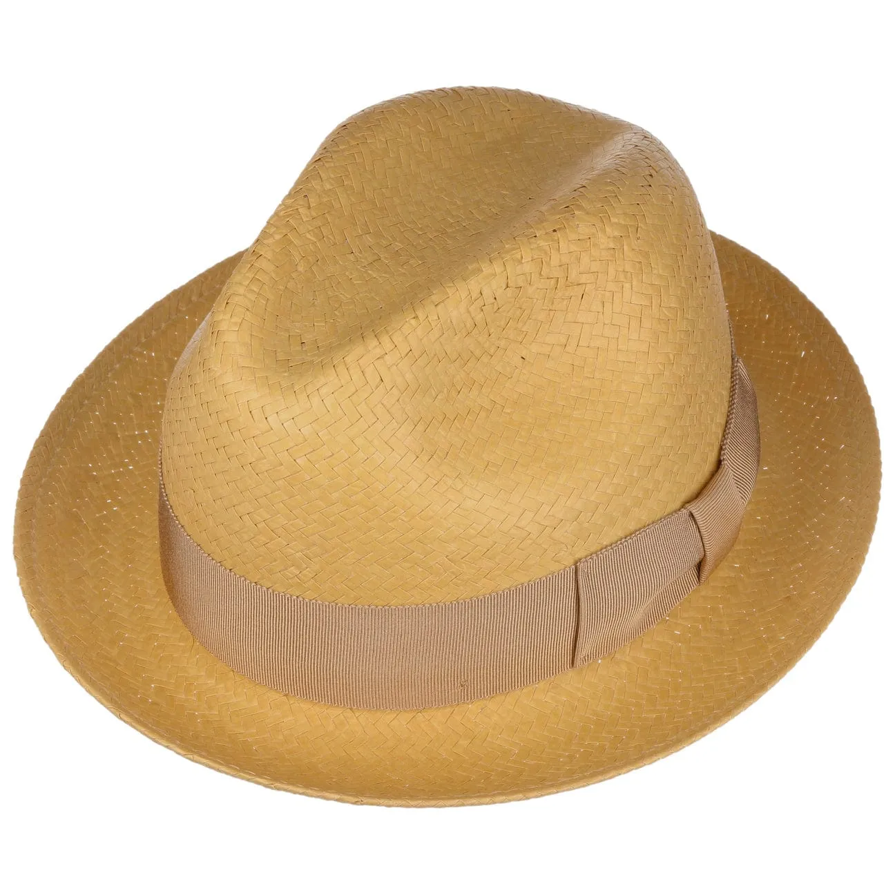 Lando Straw Hat by Bailey 1922