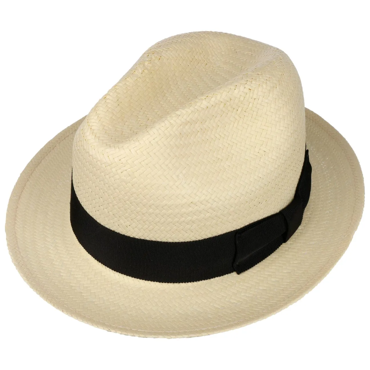 Lando Straw Hat by Bailey 1922