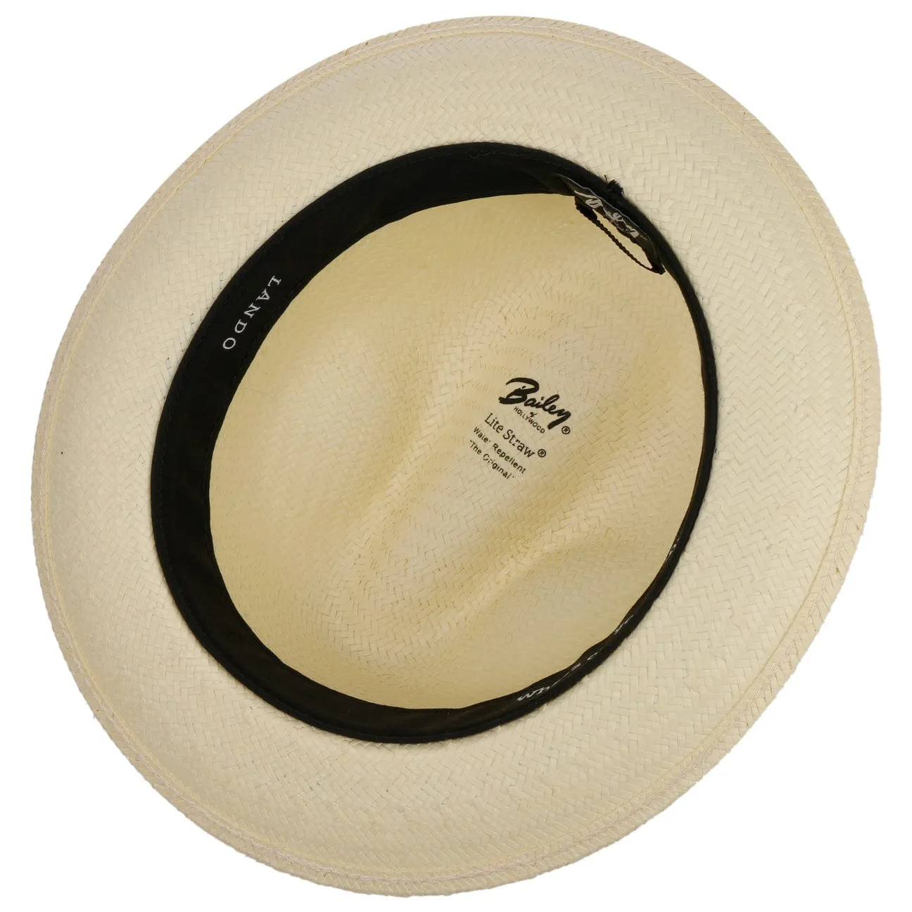 Lando Straw Hat by Bailey 1922