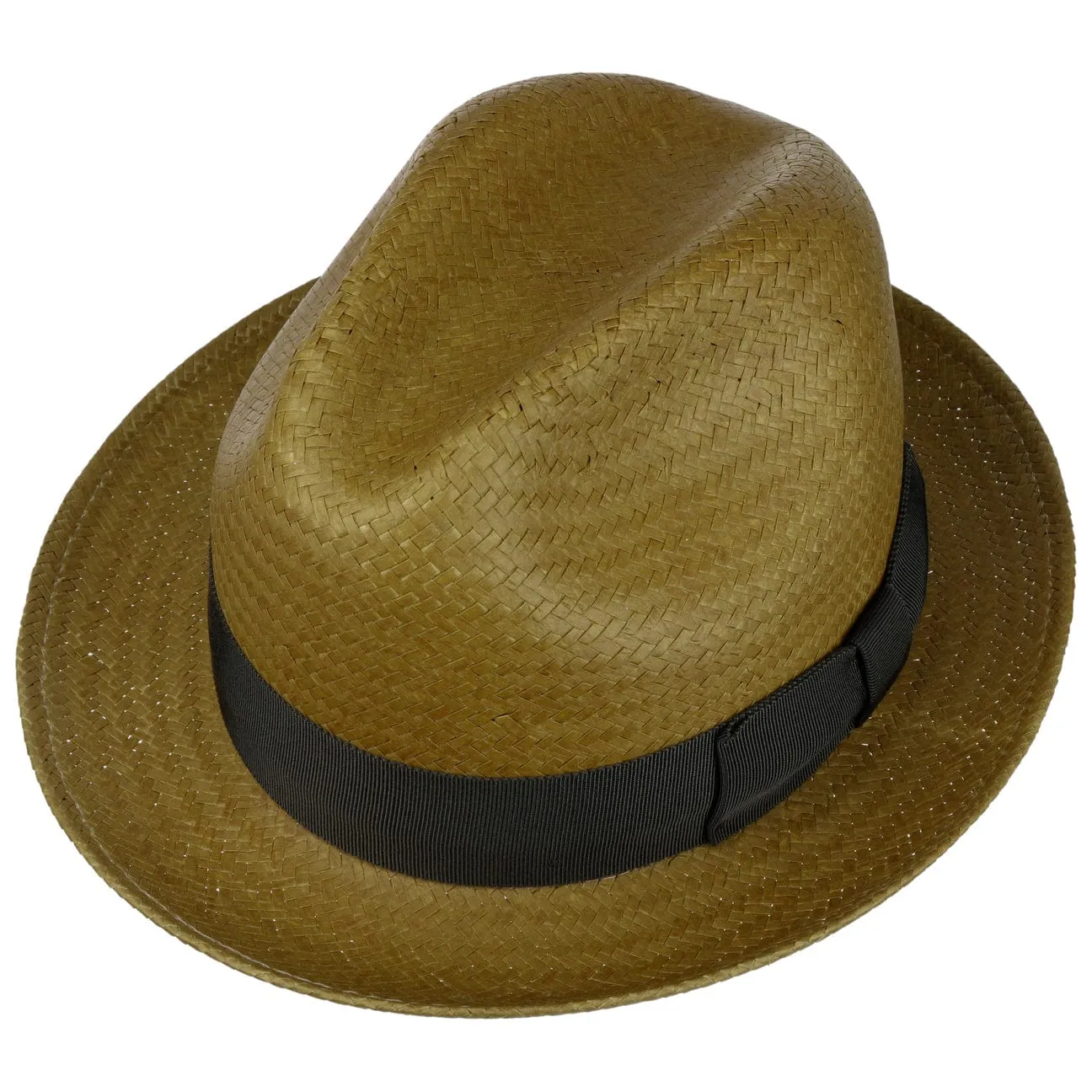 Lando Straw Hat by Bailey 1922