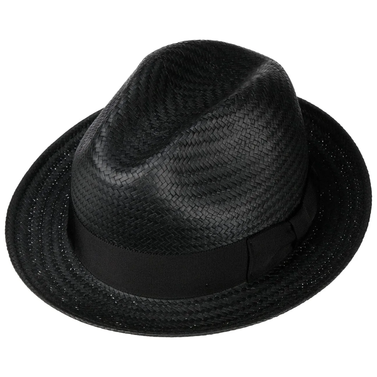 Lando Straw Hat by Bailey 1922