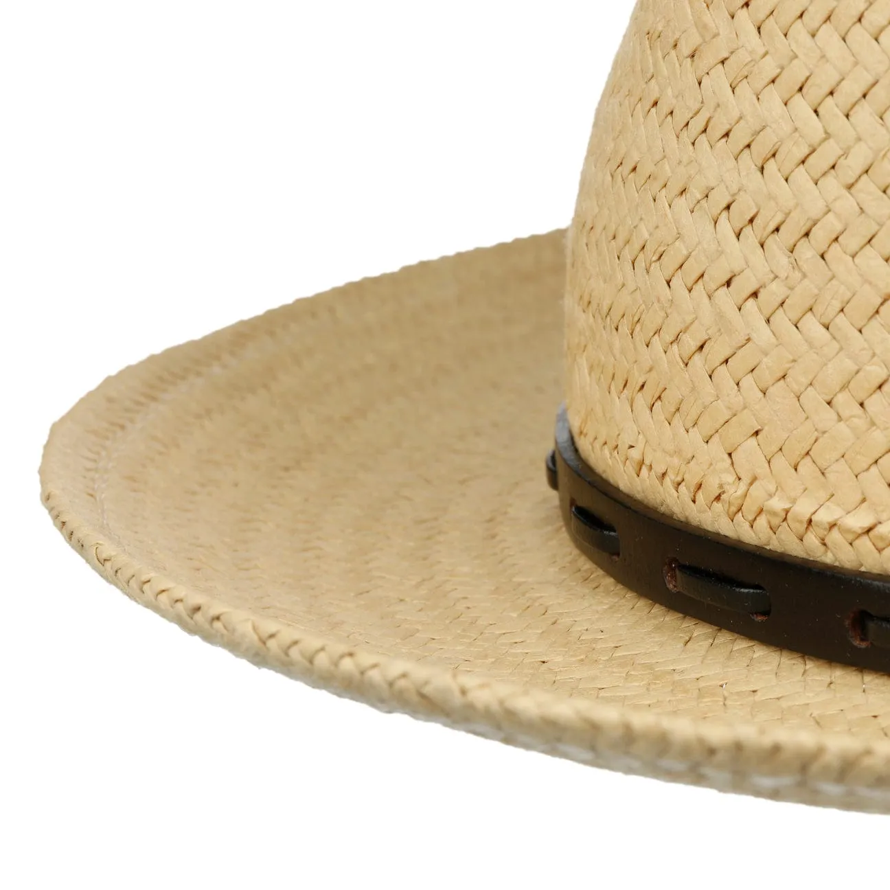 Lappen Straw Hat by Bailey 1922