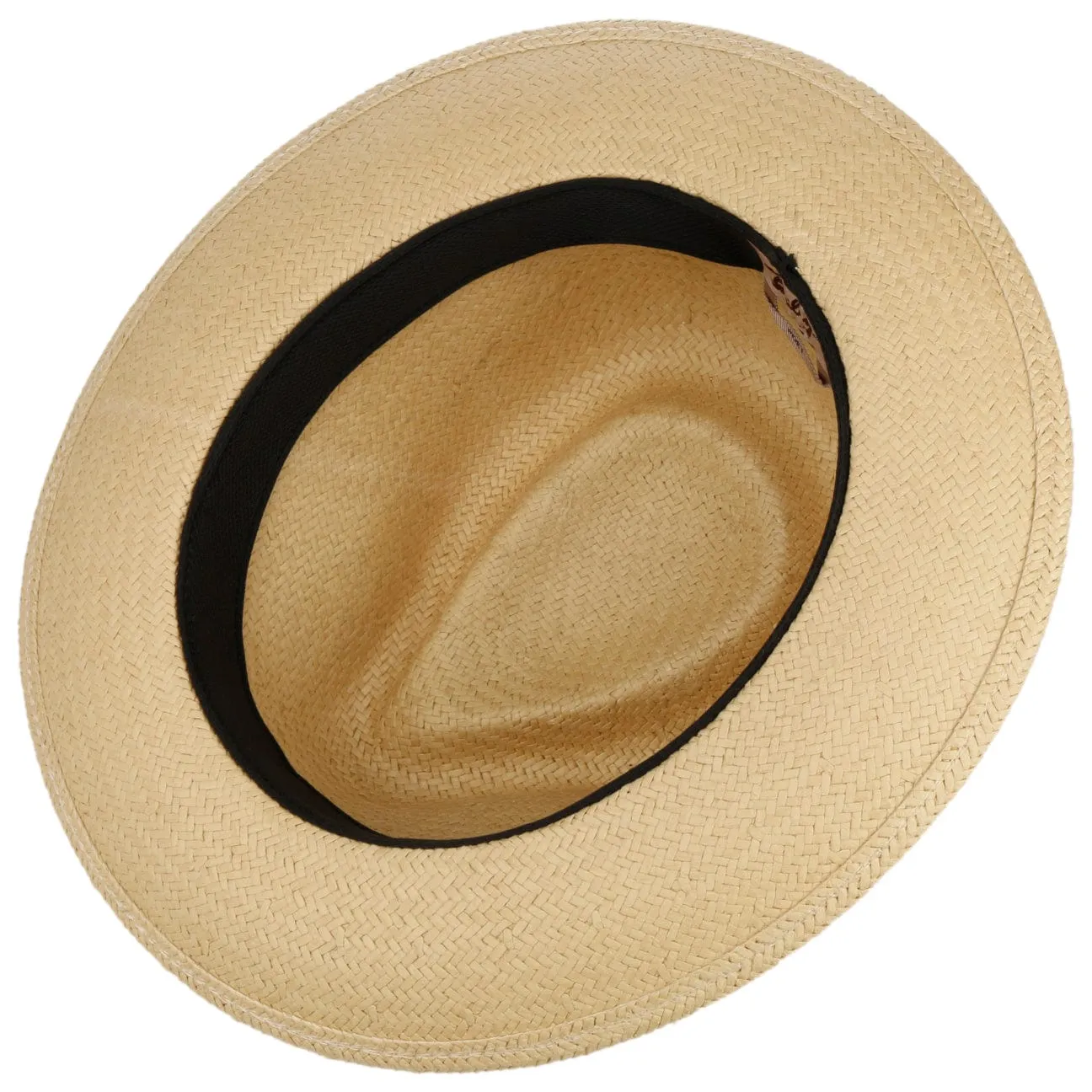 Lappen Straw Hat by Bailey 1922