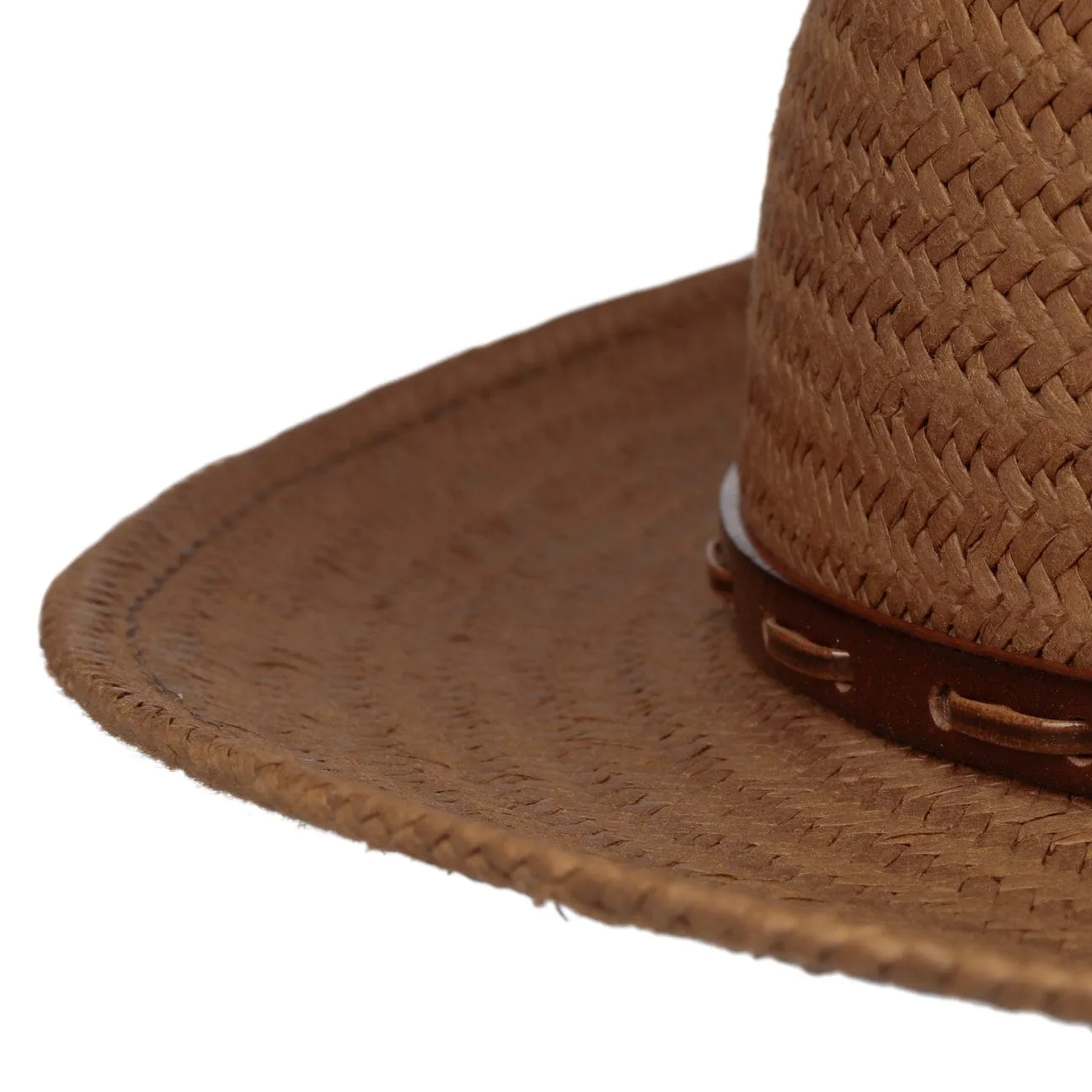Lappen Straw Hat by Bailey 1922