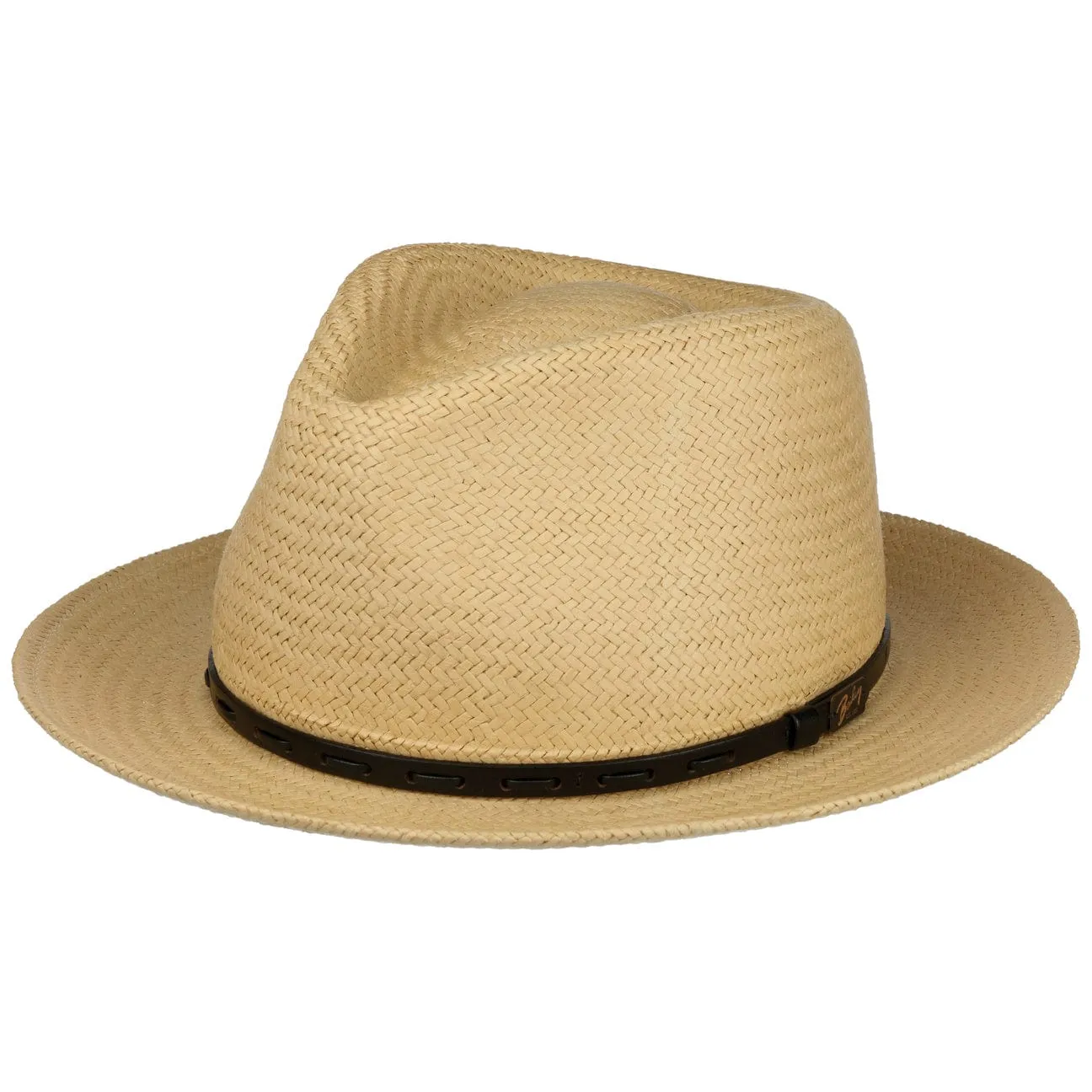 Lappen Straw Hat by Bailey 1922