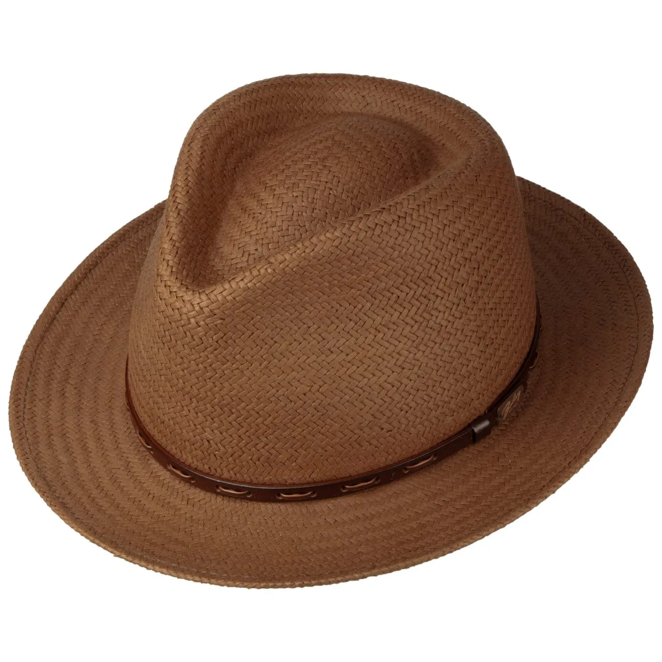 Lappen Straw Hat by Bailey 1922
