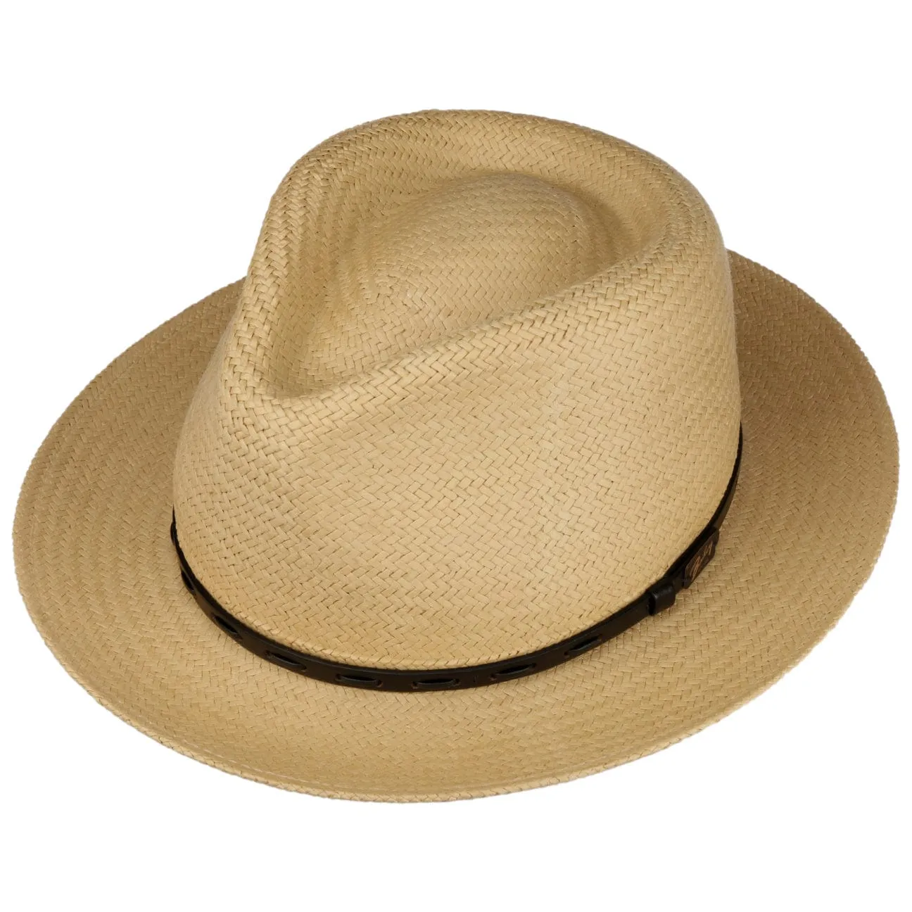 Lappen Straw Hat by Bailey 1922