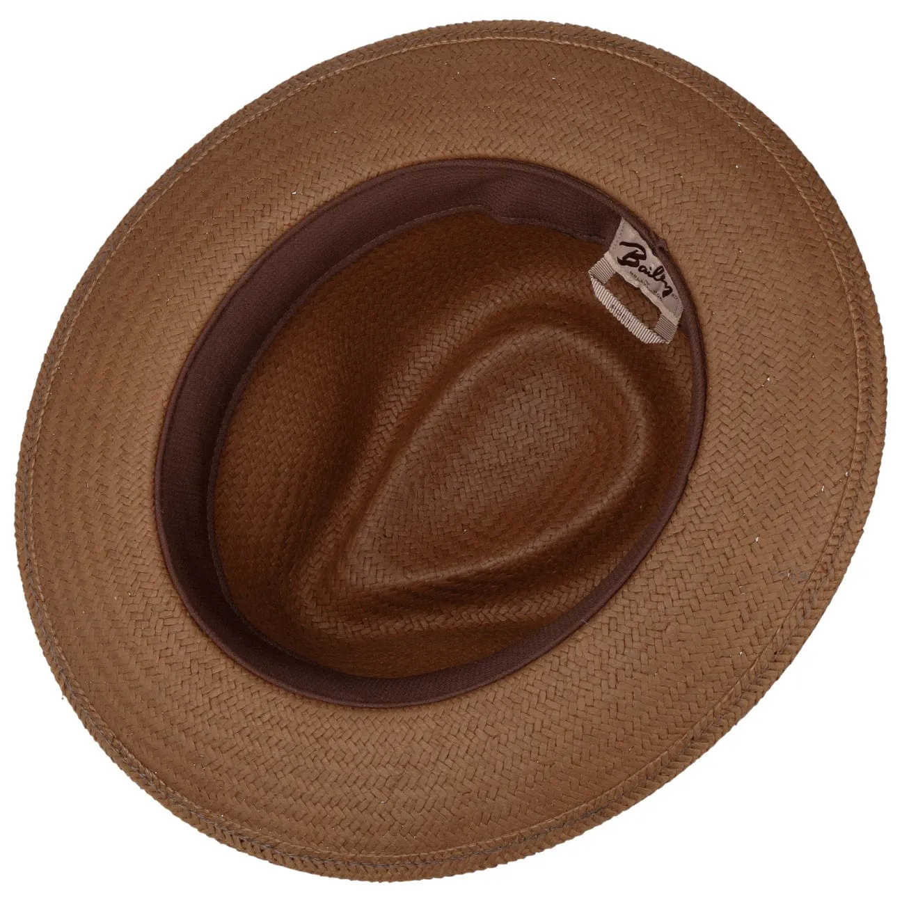 Lappen Straw Hat by Bailey 1922