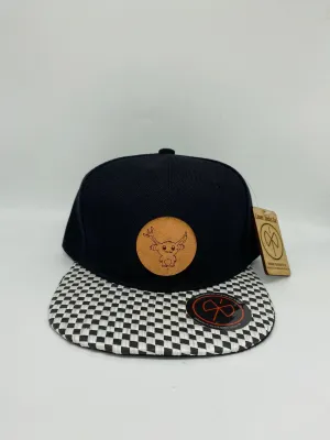 Laser Jack Hats: Thing 1