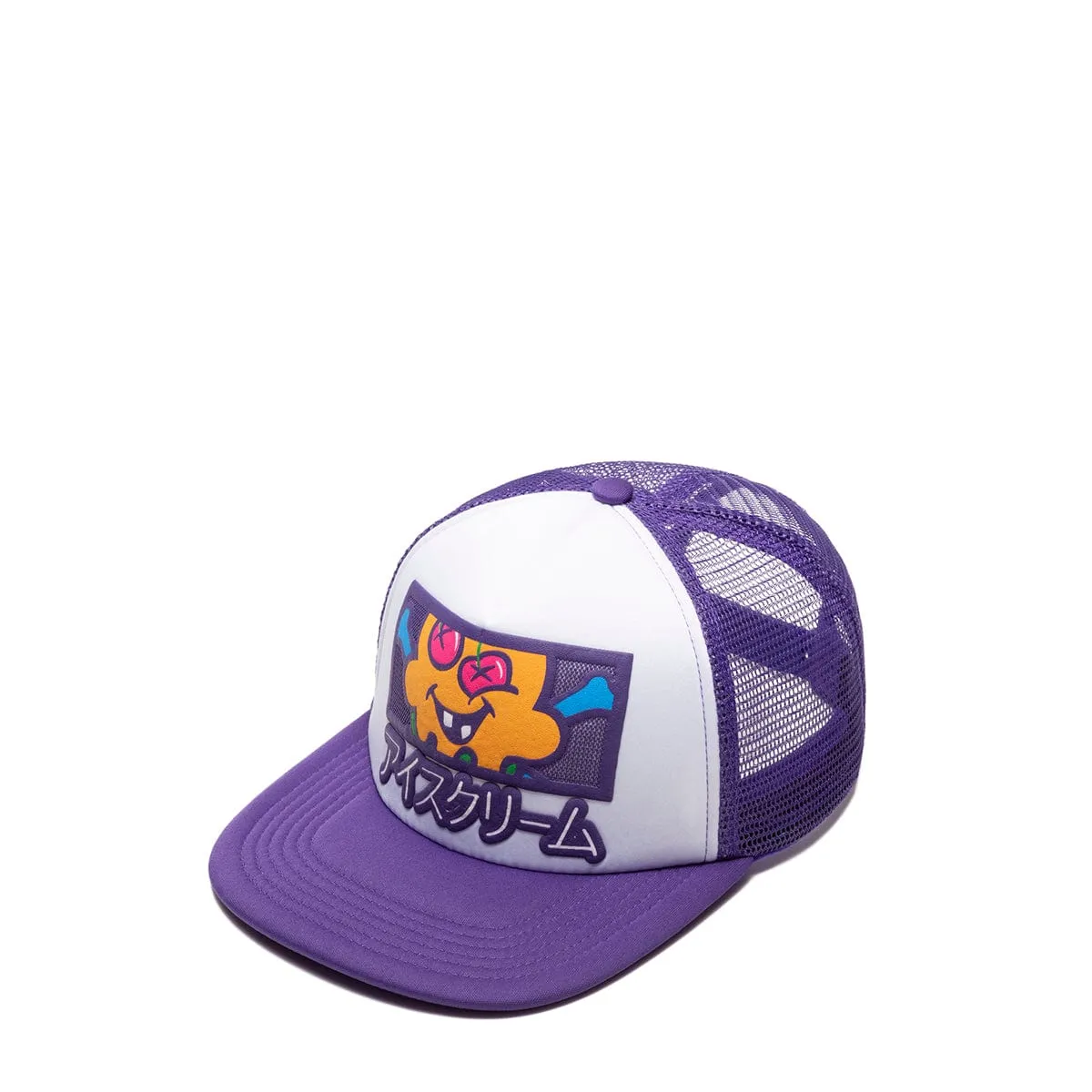 LAUGH SNAPBACK HAT