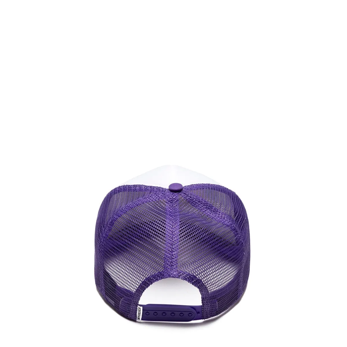 LAUGH SNAPBACK HAT