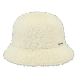 Lavatera Hat - Cream
