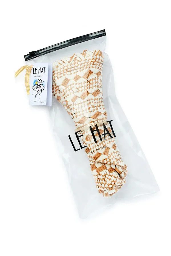 LE HAT - LOU HAT WAS $149