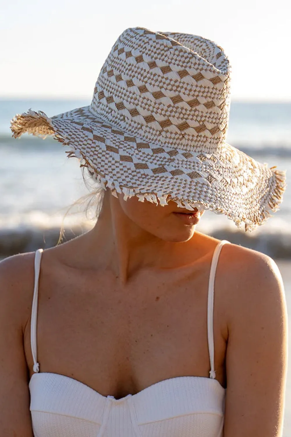 LE HAT - LOU HAT WAS $149