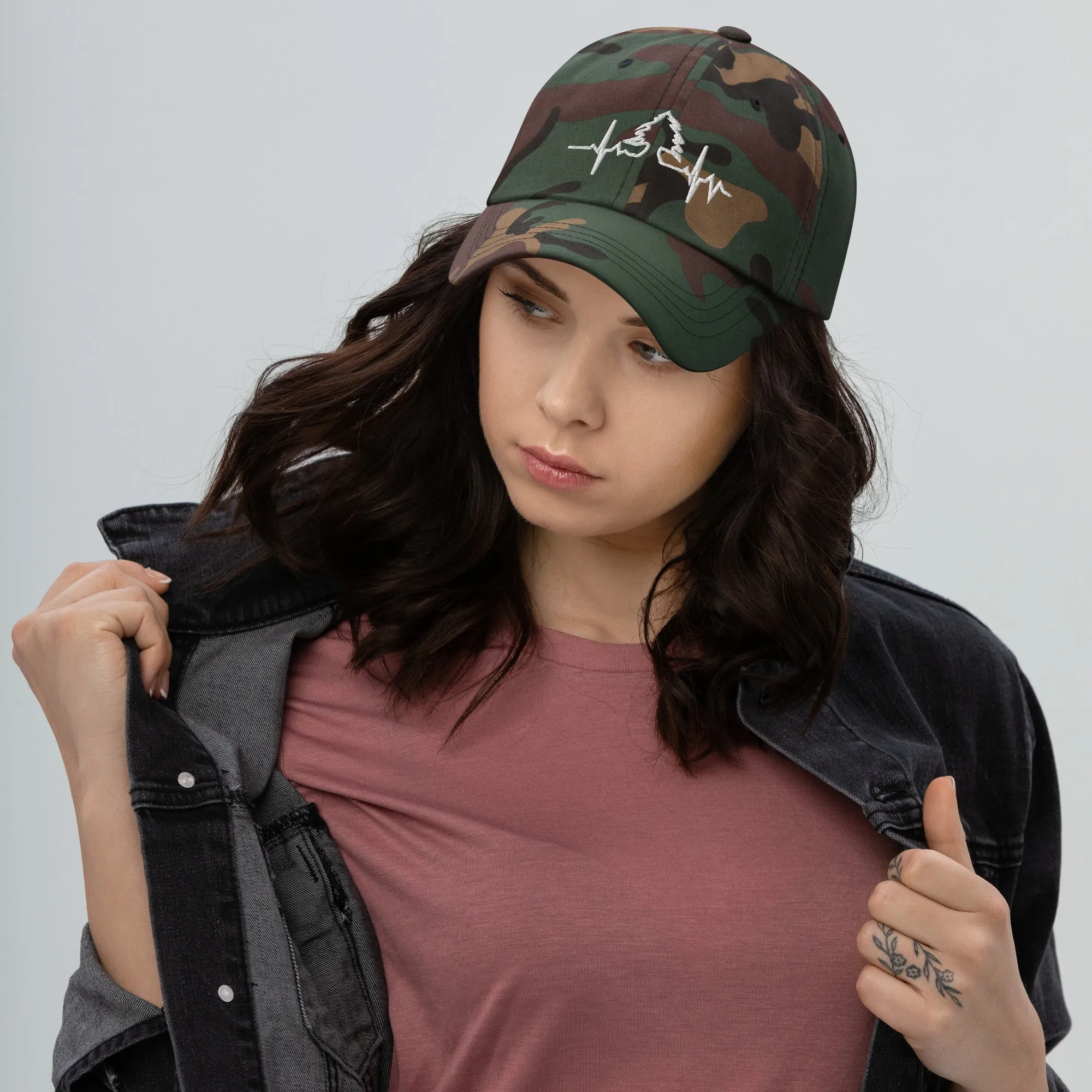 Lebanese Pulse Hat
