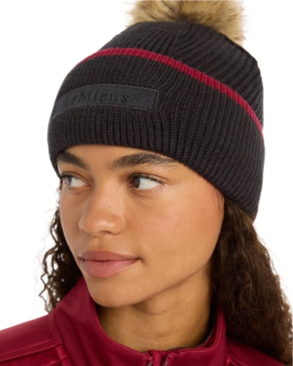 LeMieux Clara Cable Beanie
