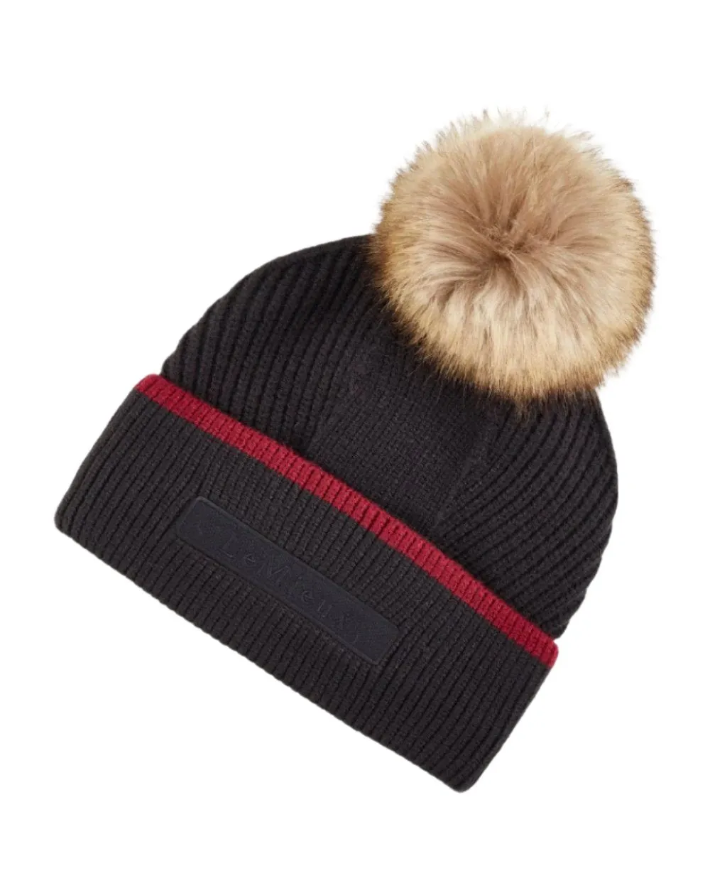 LeMieux Clara Cable Beanie