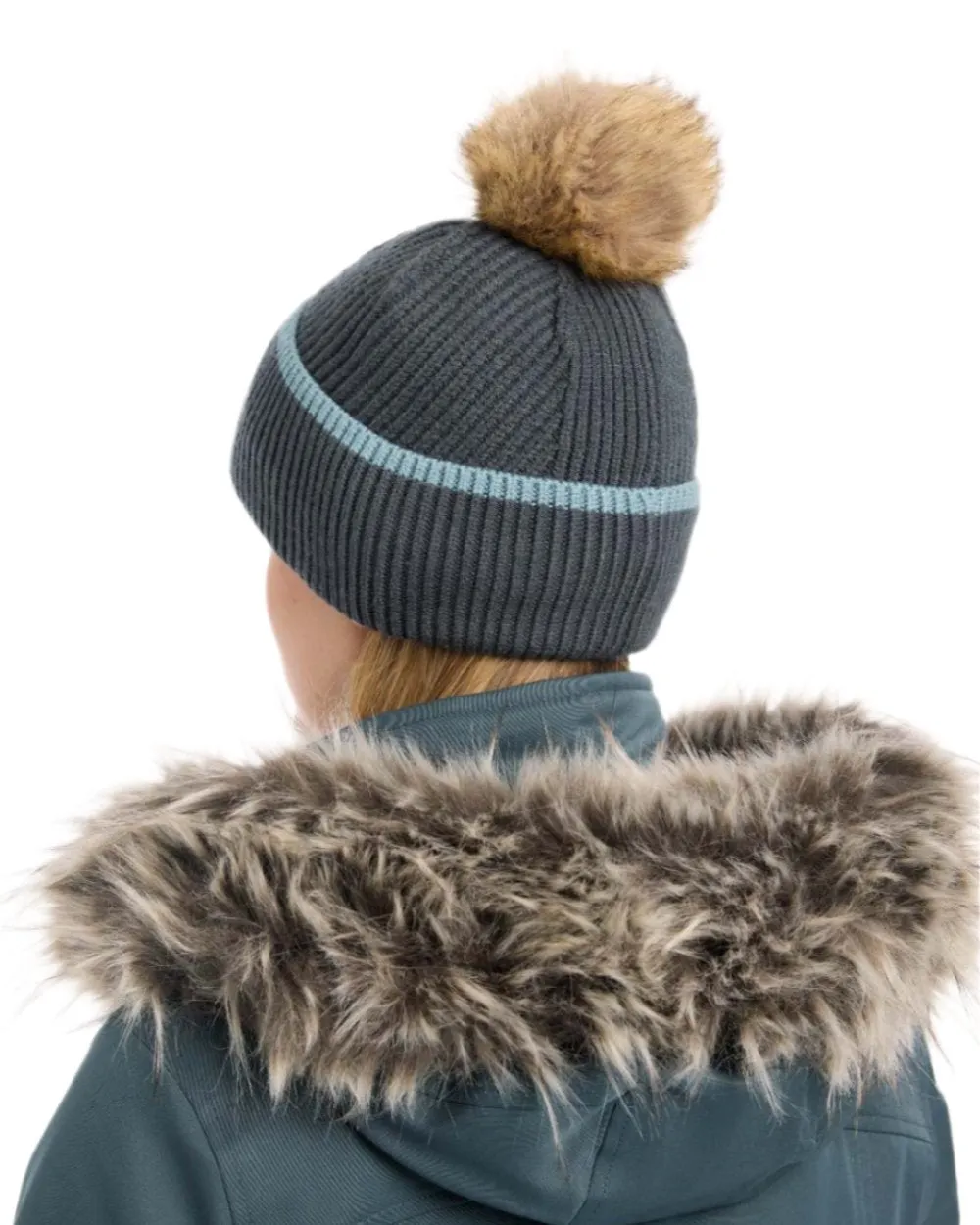 LeMieux Clara Cable Beanie