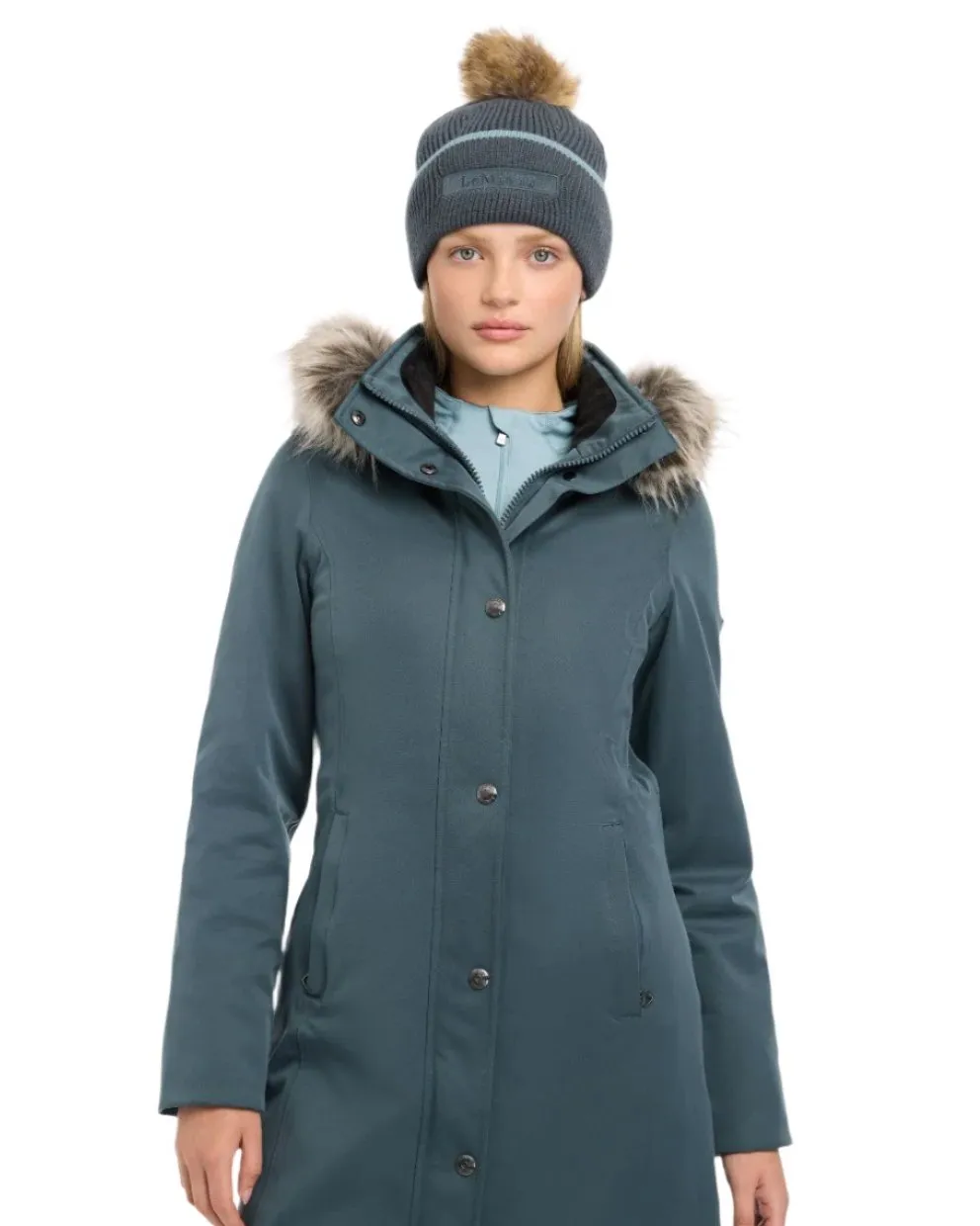 LeMieux Clara Cable Beanie