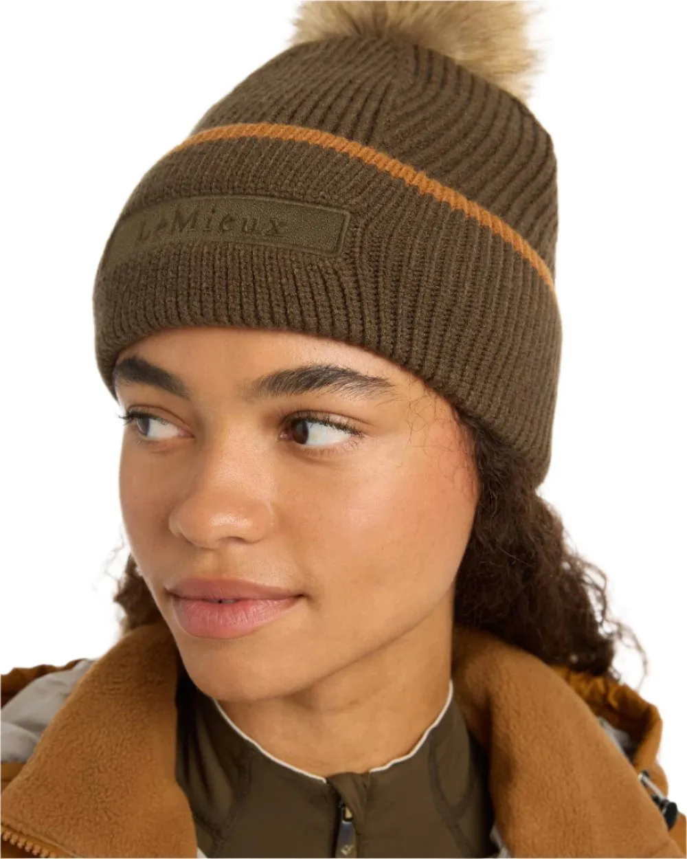 LeMieux Clara Cable Beanie