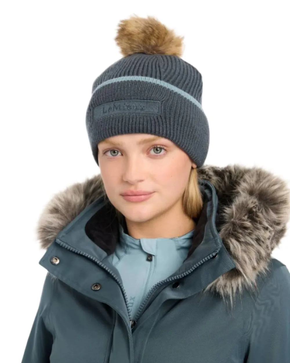 LeMieux Clara Cable Beanie