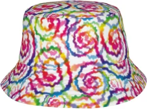 LGBT Gay Pride Bucket Hat Wide Brim Sun Protection Hat Summer Rainbow LGBT Fishing Outdoor Hats for Men and Women