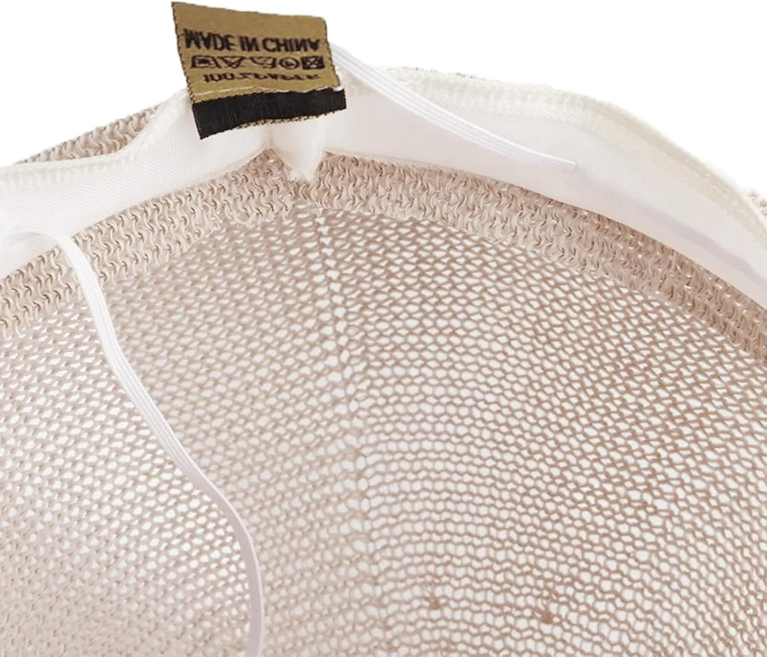 Lightweight Newsboy Cap Beret Breathable Mesh Sun Hat Beach Hats for Women