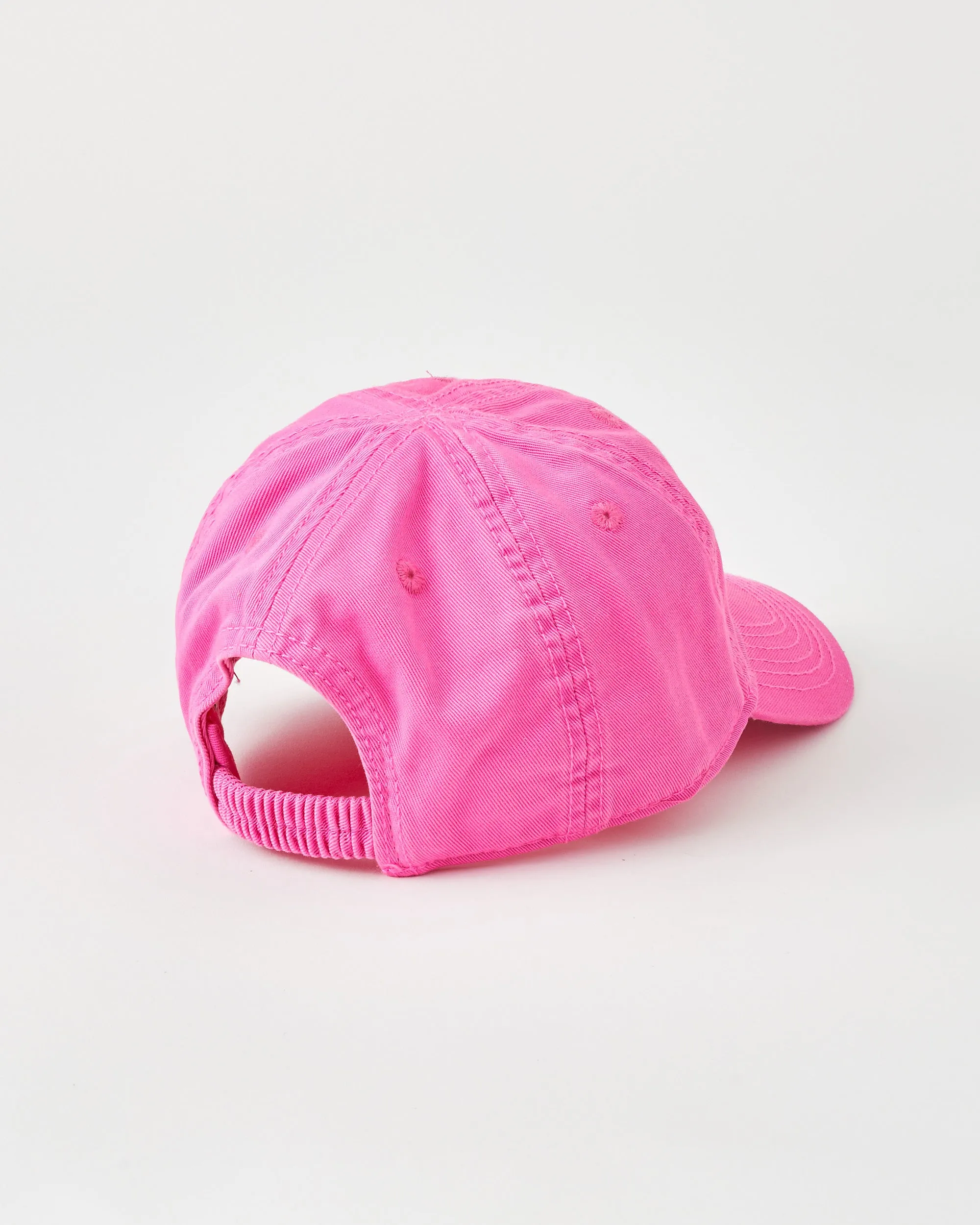 Lil Kids Classic Relaxed Twill Hat
