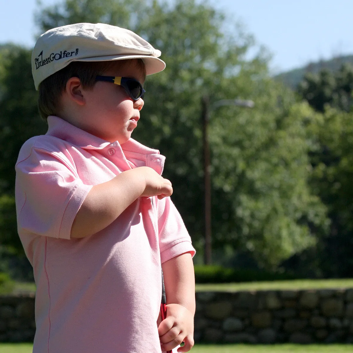 Linkster Cap (Boys)