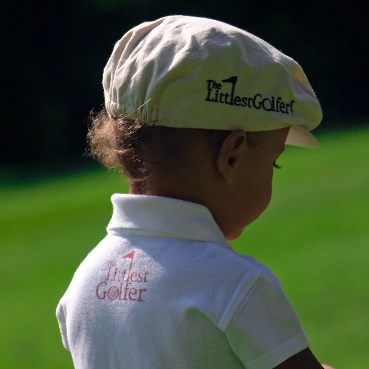 Linkster Cap (Girls)