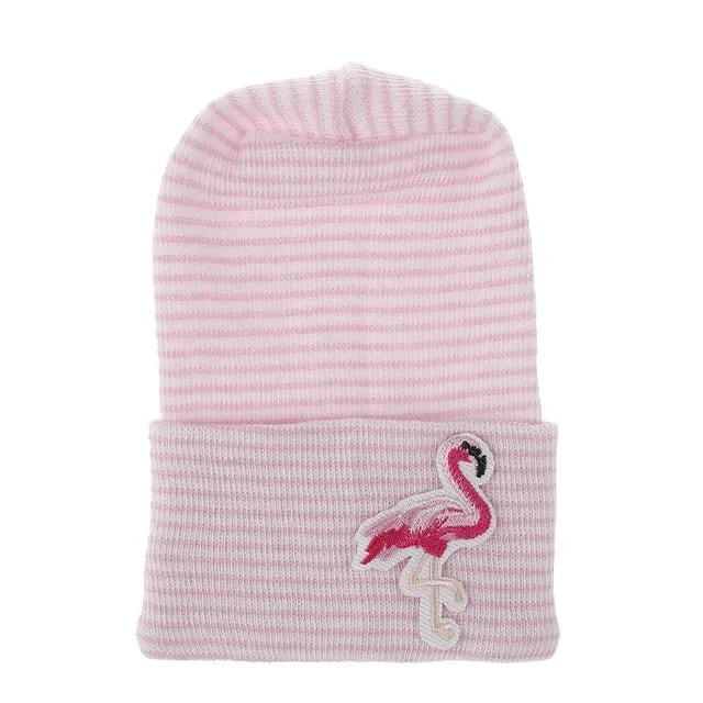 LITTLE LOVE Beanie