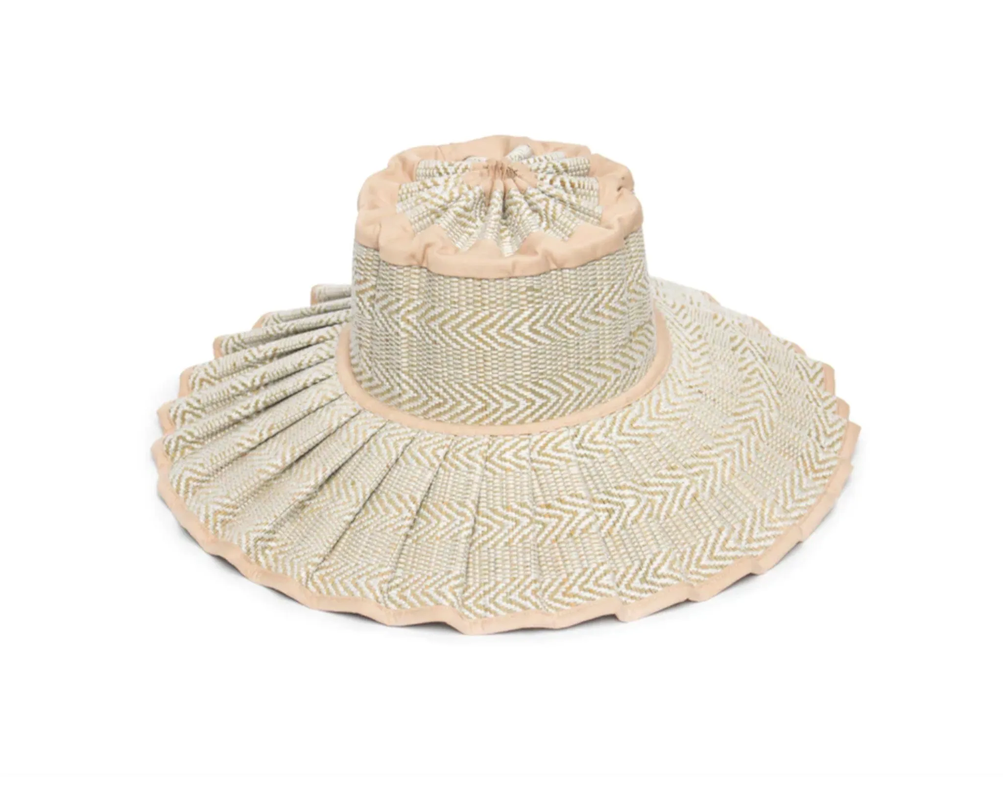 Lorna Murray | Avoca Resort Hat
