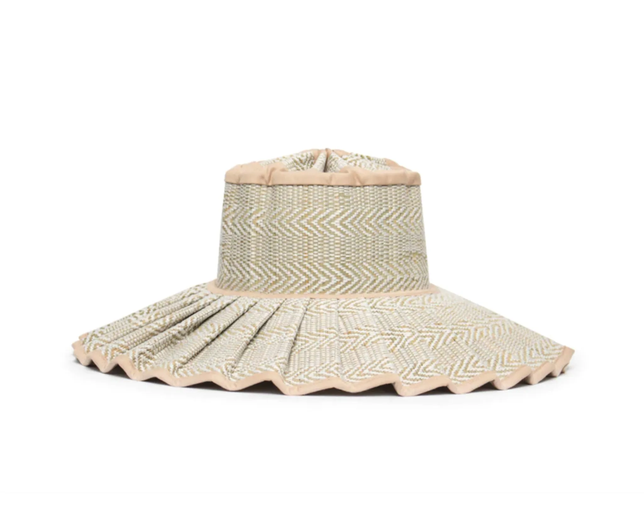 Lorna Murray | Avoca Resort Hat