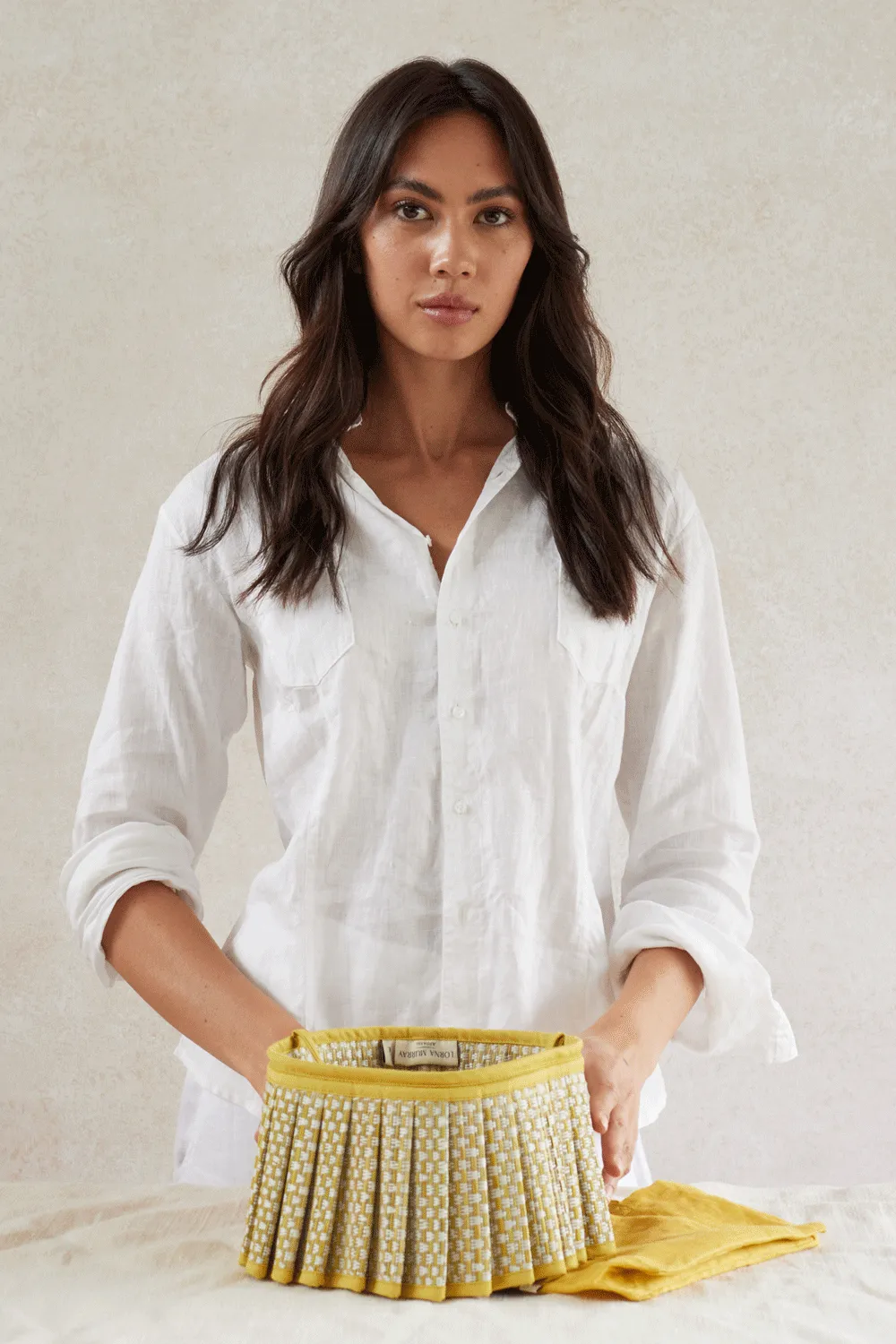Lorna Murray | Avoca Resort Hat