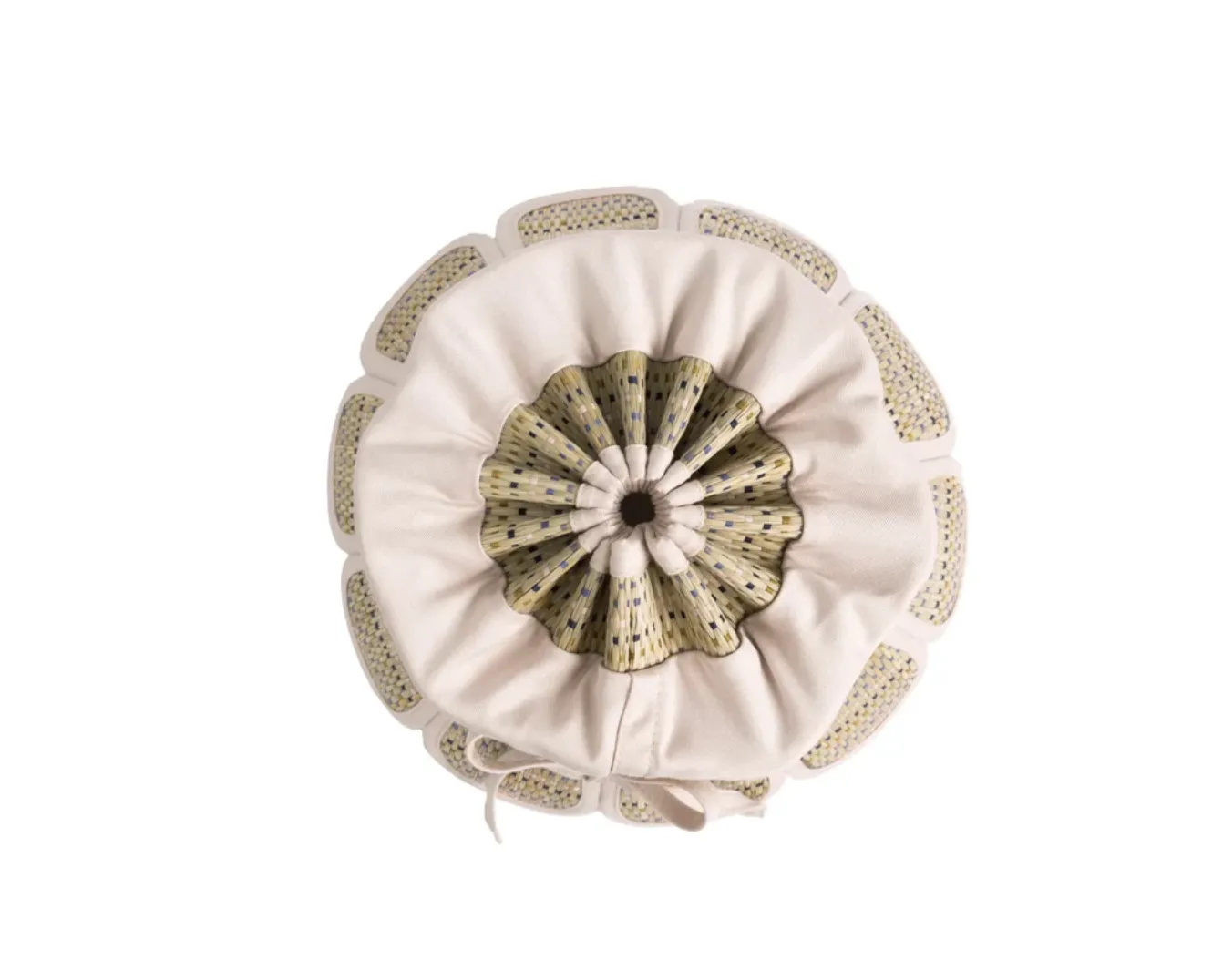 Lorna Murray - Saint Barthes Manhattan Child Hat