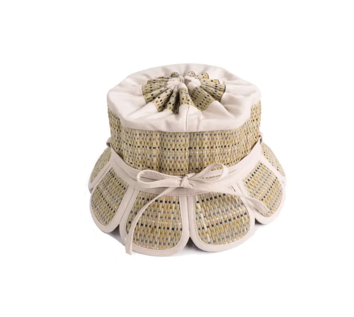 Lorna Murray - Saint Barthes Manhattan Child Hat