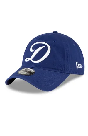 Los Angeles Dodgers MLB 9TWENTY Strapback Blue