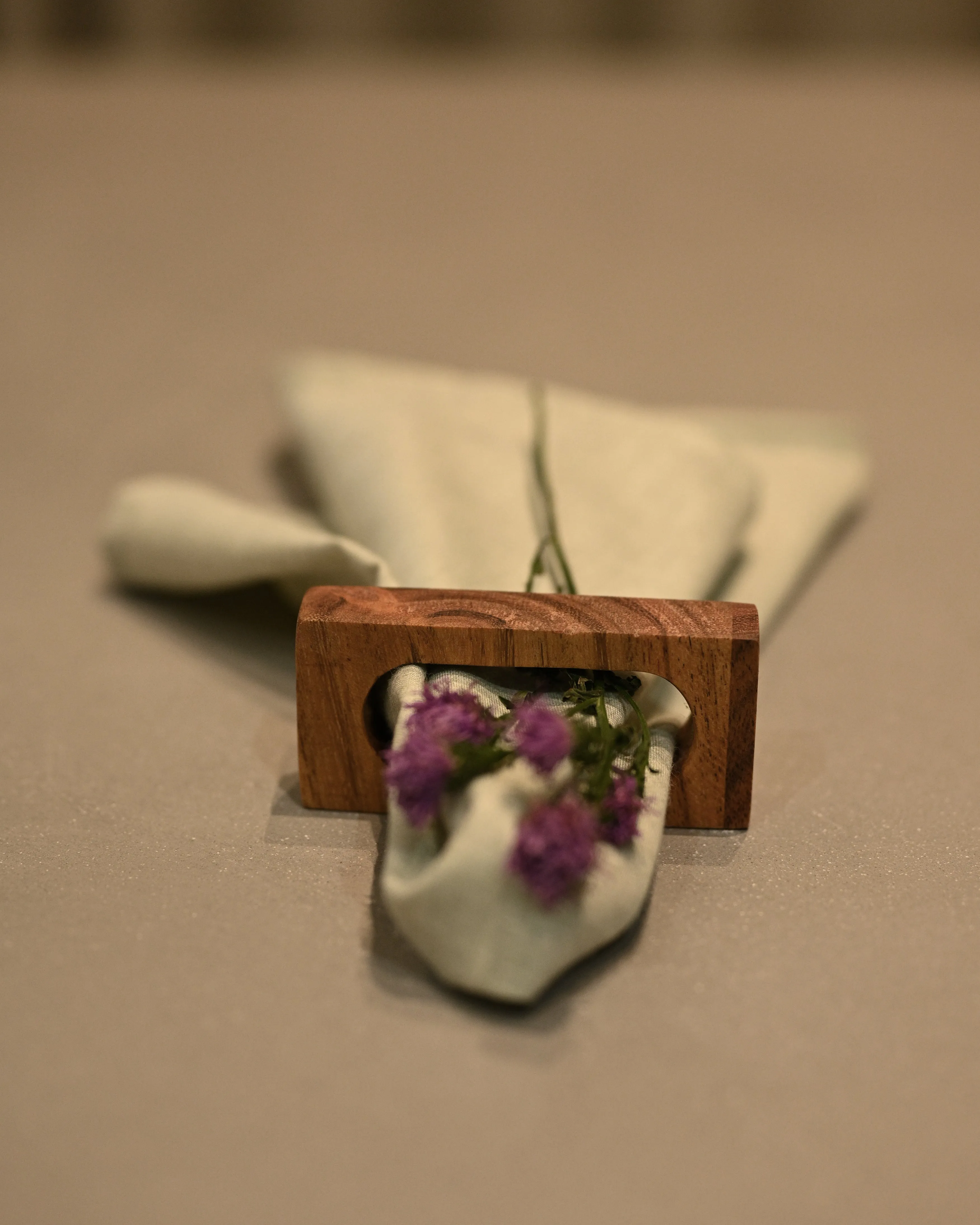 Luxurious Home Decor Gift Box