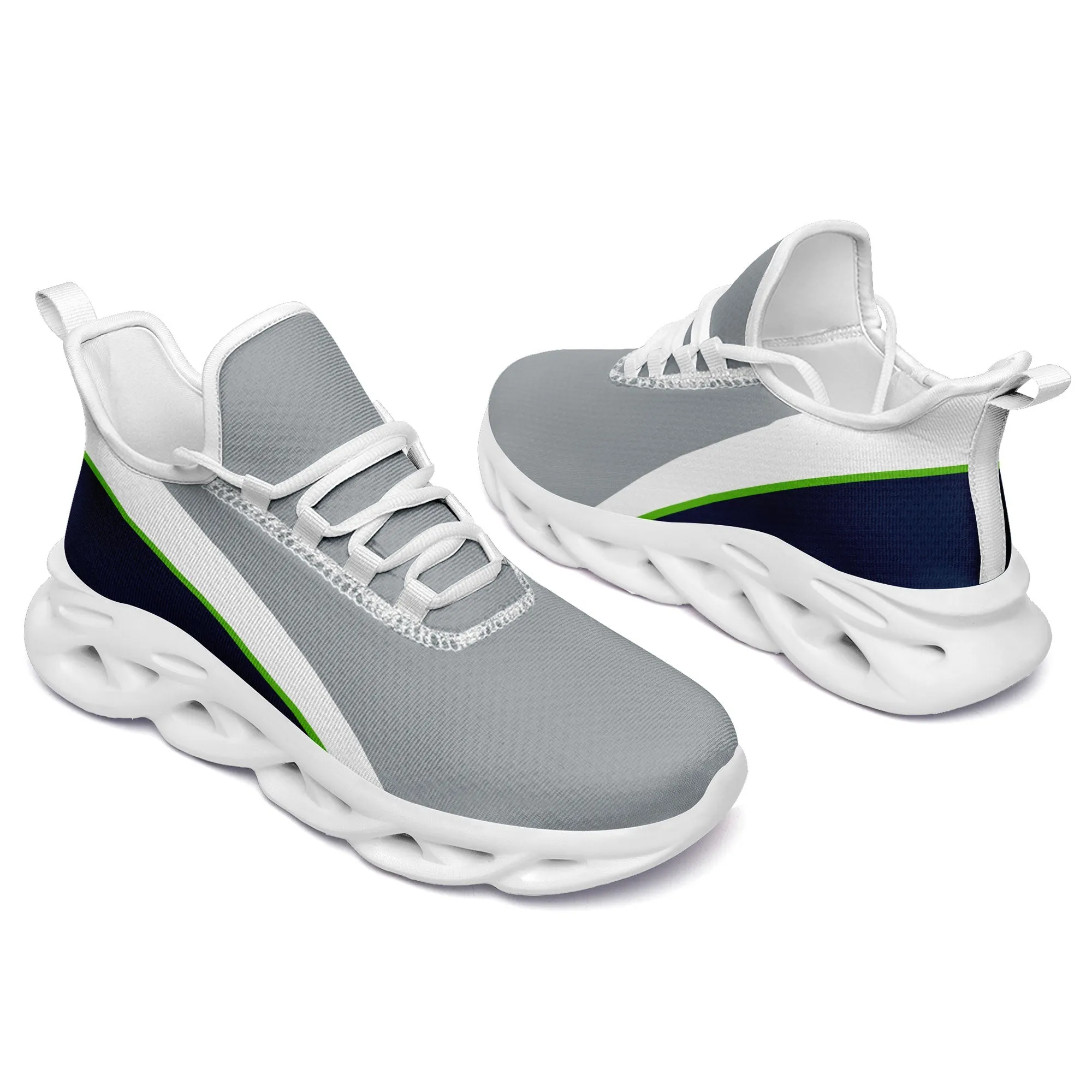 Luxury Gifts,Custom MaxSoul Shoes and Hat Combo Personalized ZH-bd0b007c-ac