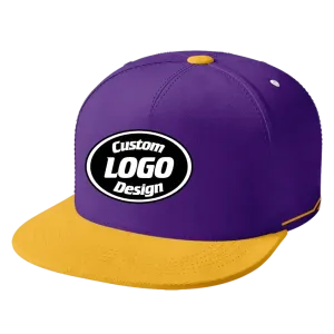Luxury Gifts,Personalized Baseball Hat, Custom Stylish Hat, Hip pop Hat