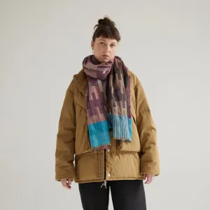 Lydecker Scarf - Fondant