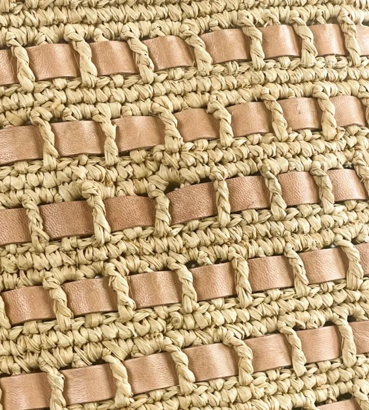 Made in Mada Vony Bag